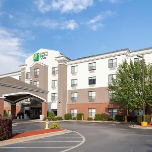 Holiday Inn Express & Suites Roanoke Rapids By Ihg